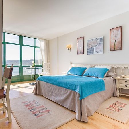 Hotel Stellamaris Комбарро Екстер'єр фото