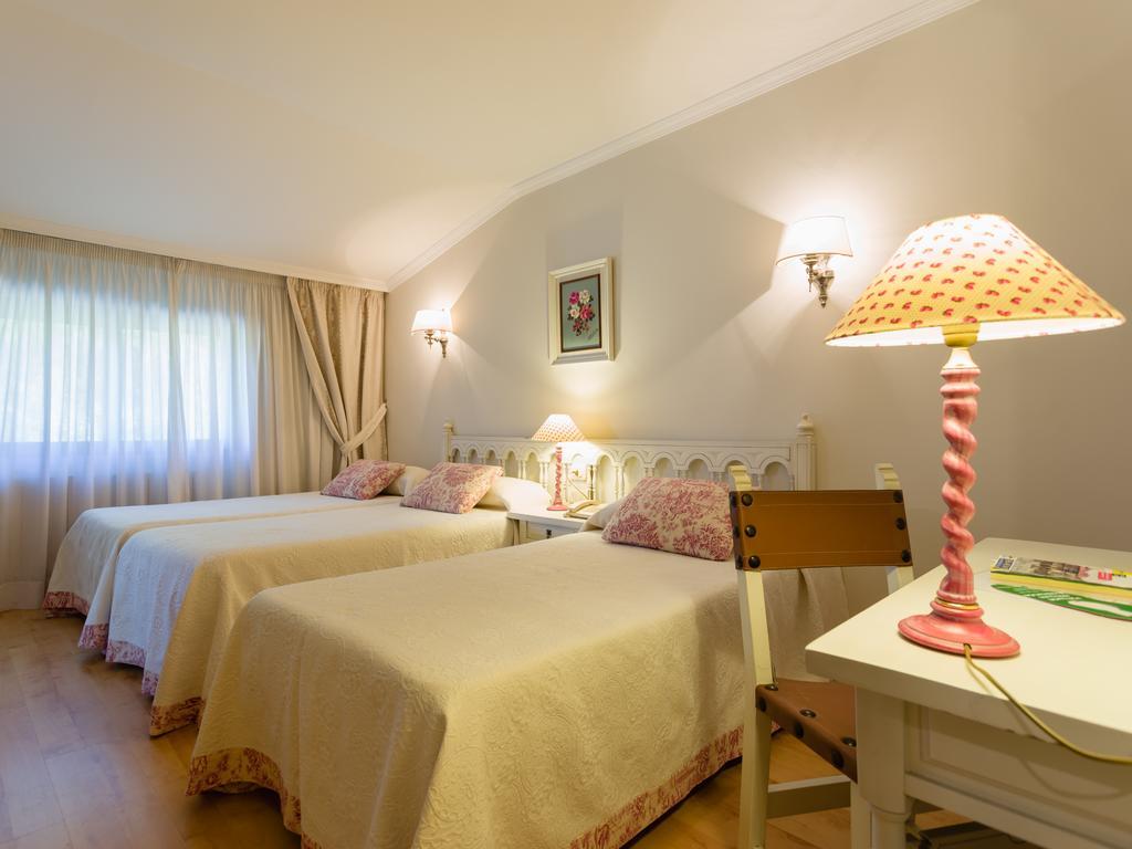 Hotel Stellamaris Комбарро Екстер'єр фото