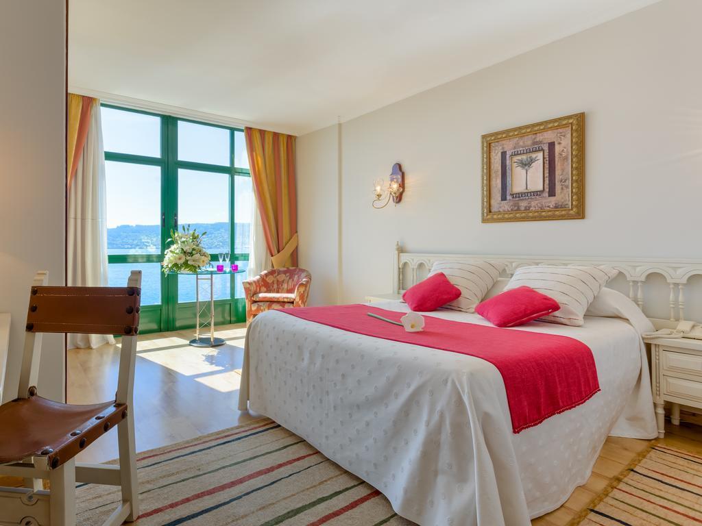 Hotel Stellamaris Комбарро Екстер'єр фото