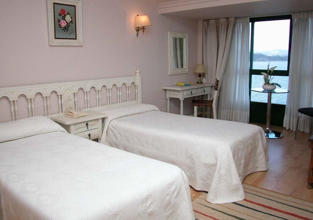 Hotel Stellamaris Комбарро Екстер'єр фото