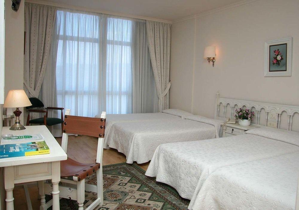 Hotel Stellamaris Комбарро Екстер'єр фото