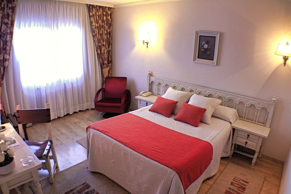 Hotel Stellamaris Комбарро Екстер'єр фото