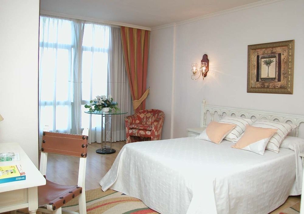 Hotel Stellamaris Комбарро Екстер'єр фото