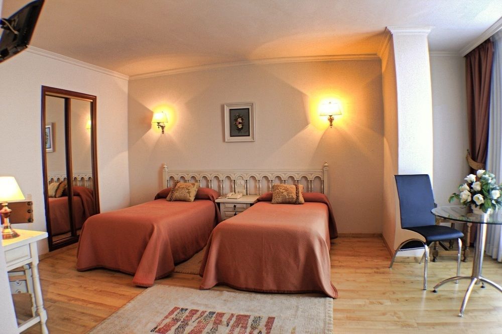 Hotel Stellamaris Комбарро Екстер'єр фото