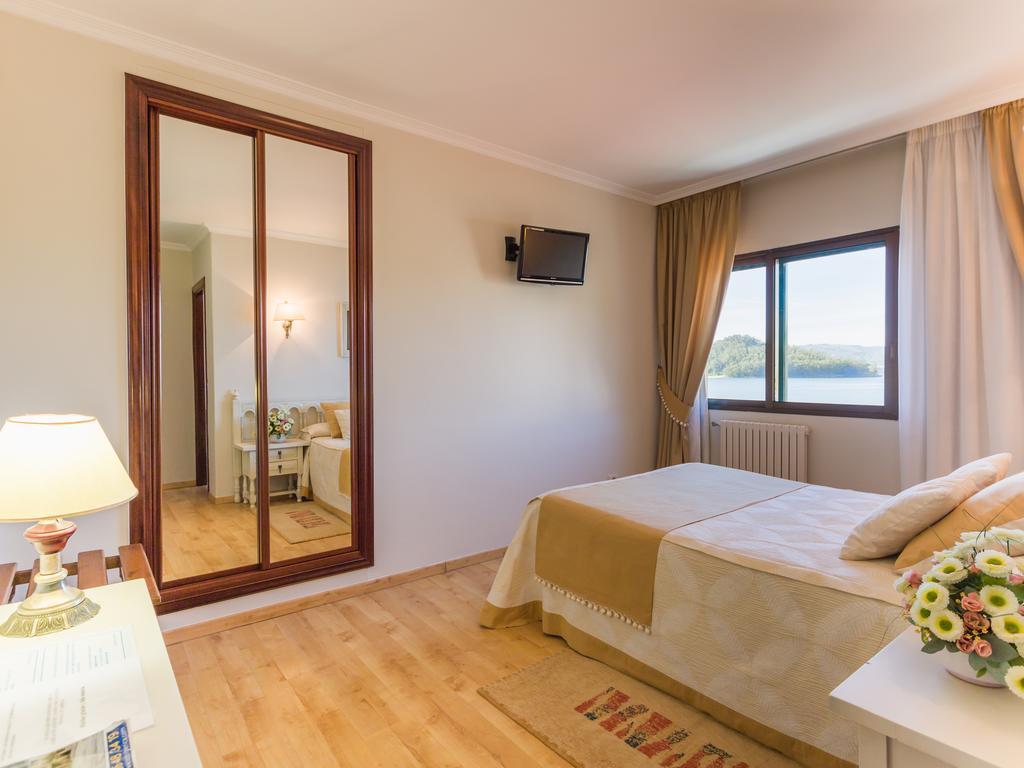 Hotel Stellamaris Комбарро Екстер'єр фото