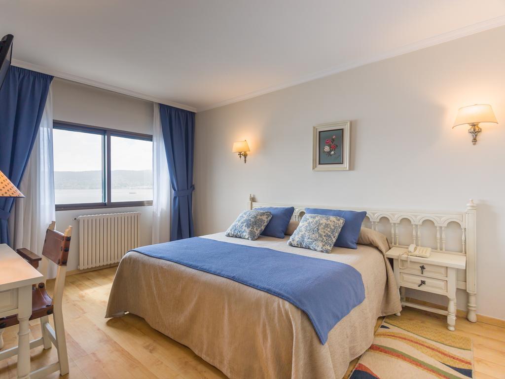 Hotel Stellamaris Комбарро Екстер'єр фото
