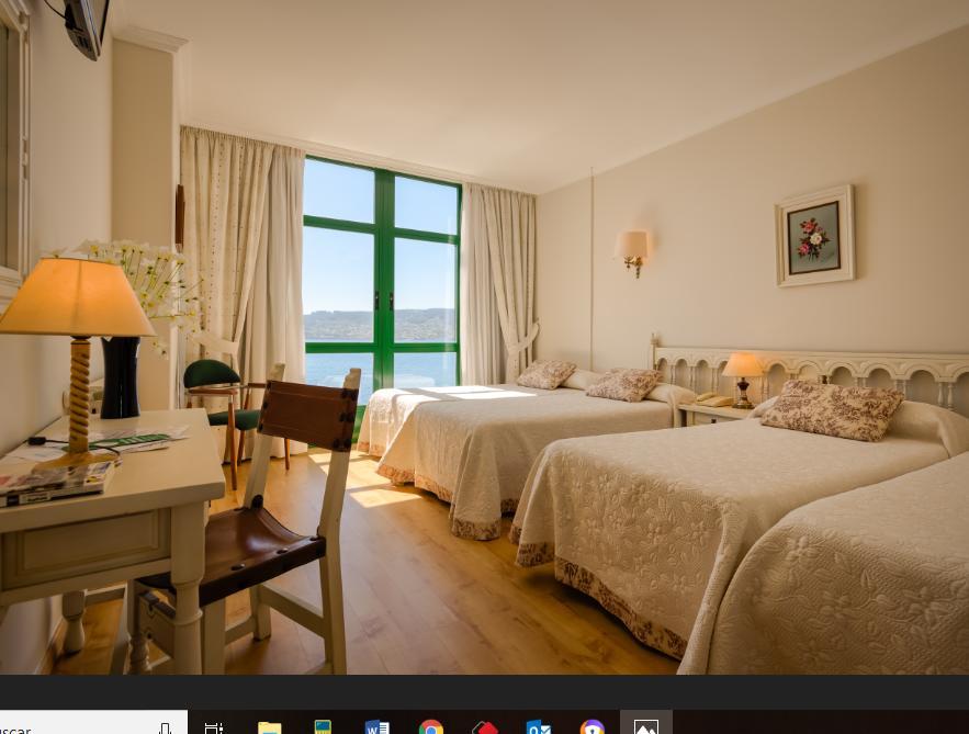 Hotel Stellamaris Комбарро Екстер'єр фото