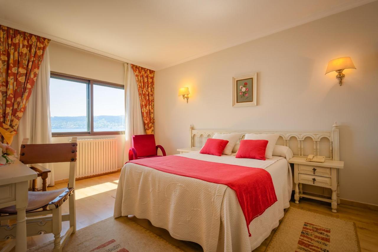 Hotel Stellamaris Комбарро Екстер'єр фото