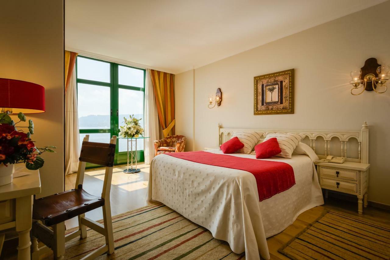 Hotel Stellamaris Комбарро Екстер'єр фото